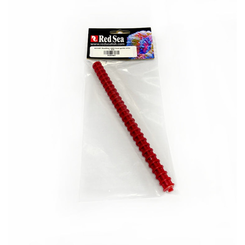 Red Sea ReefMat 1200 front guide roller