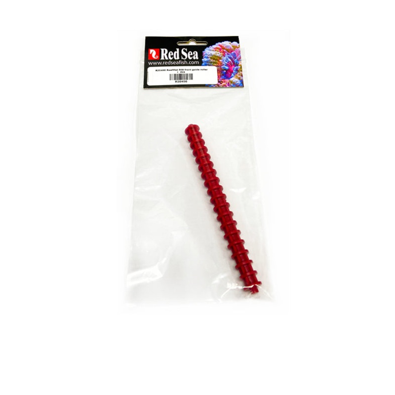 Red Sea ReefMat 500 front guide roller