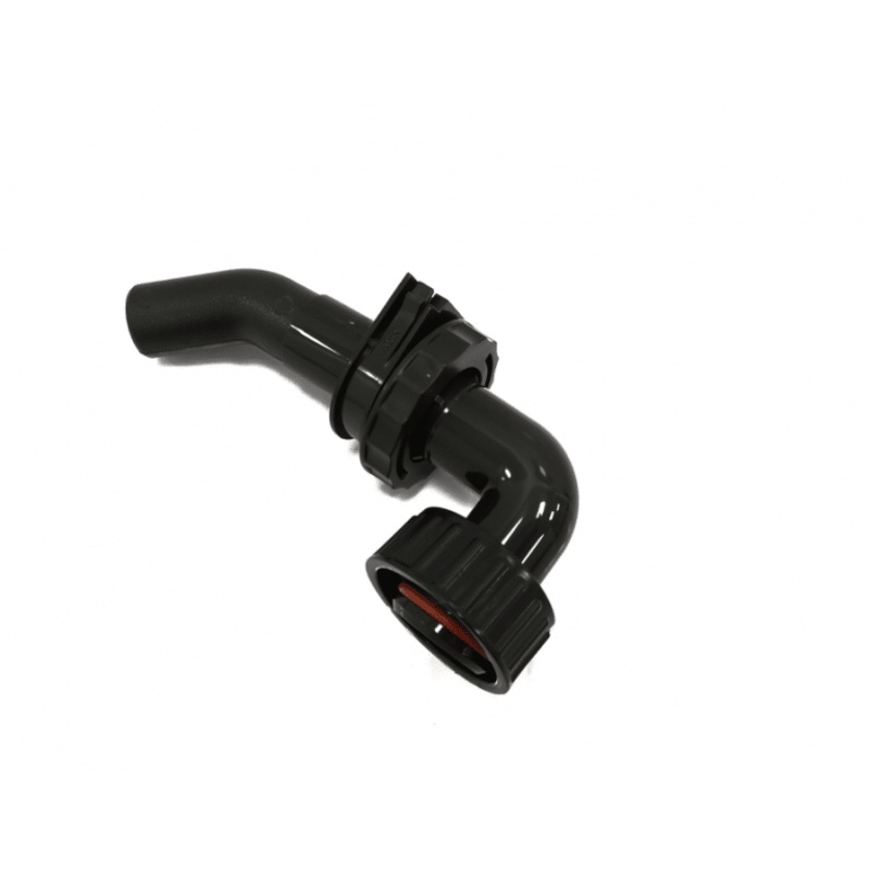 Red Sea Return Outlet Angled Nozzle Assembly for G2