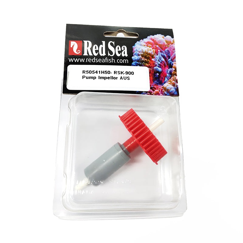 Red Sea RSK900 Skimmer Pump Impeller