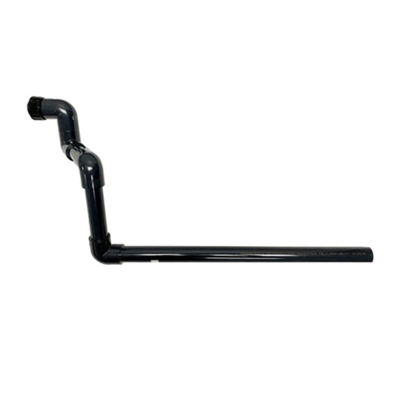 Red Sea Sump Overflow Downpipe for Reefer 350/XL425V3