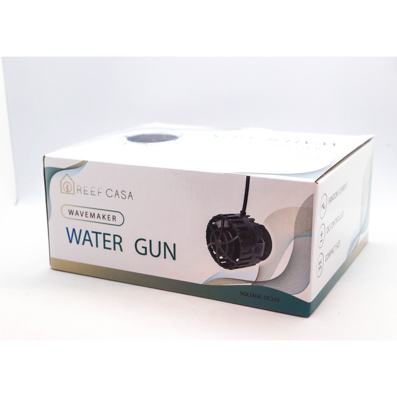 Reef Casa Watergun Wavemaker 2700 Gallon / Hour