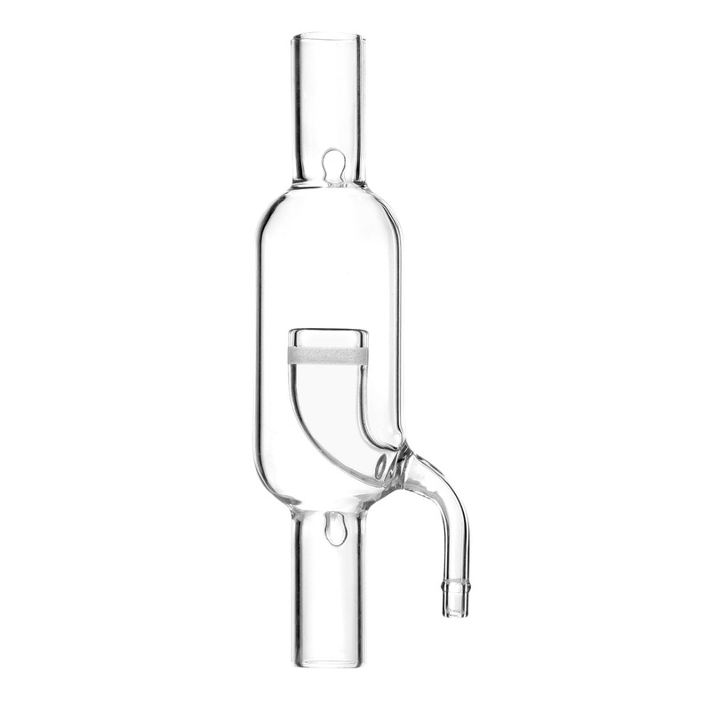 Seachem Glass In-Line Diffuser - 17 mm