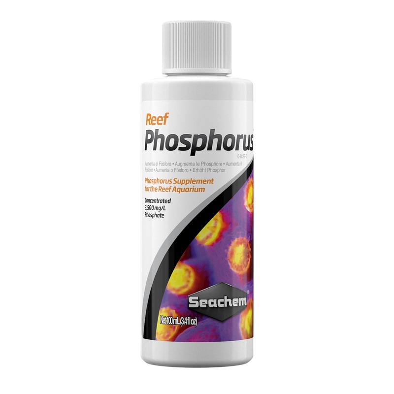 Seachem Reef Phosphorus - 100 mL