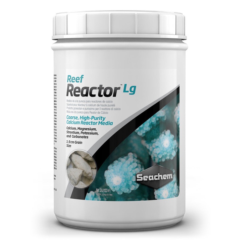 Seahem Reef Reactor Lg 2 L