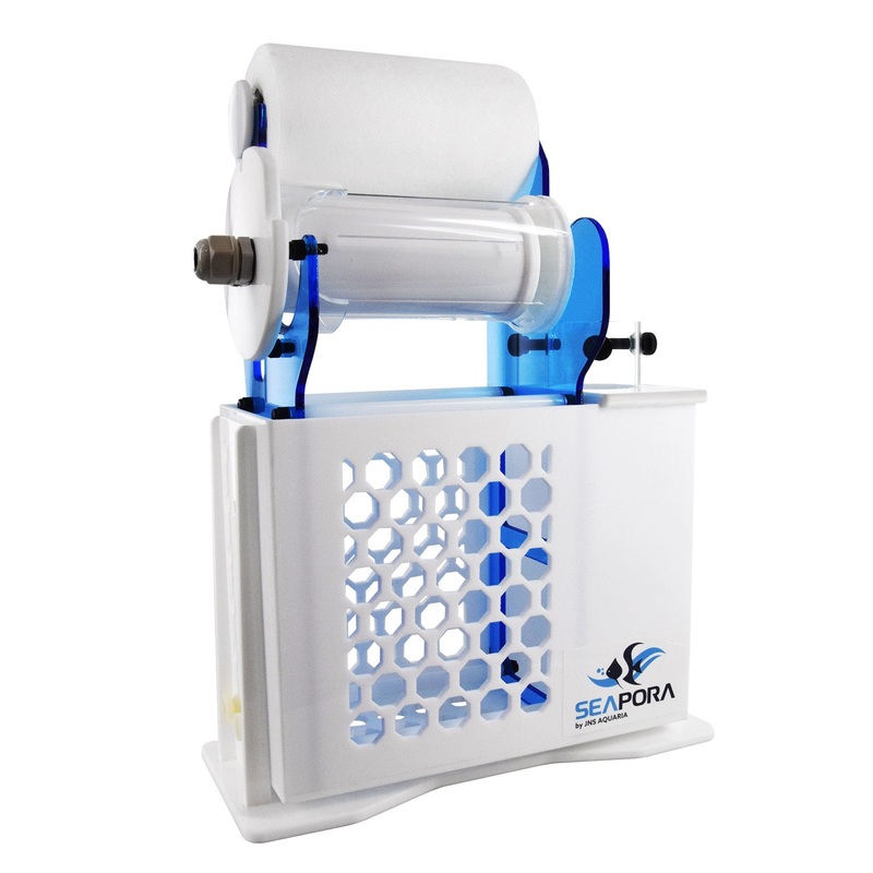 Seapora Auto Filter Roller