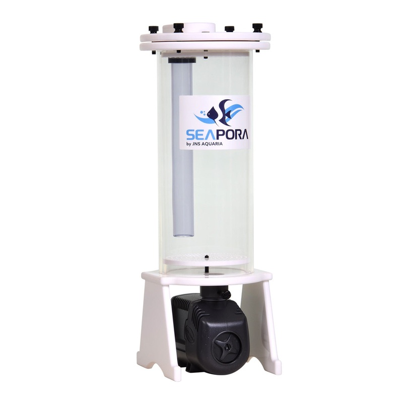 Seapora Media Reactor Internal w/ Pump