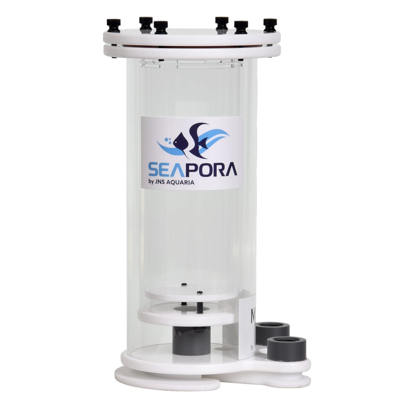 Seapora Media Reactor Multi Purpose