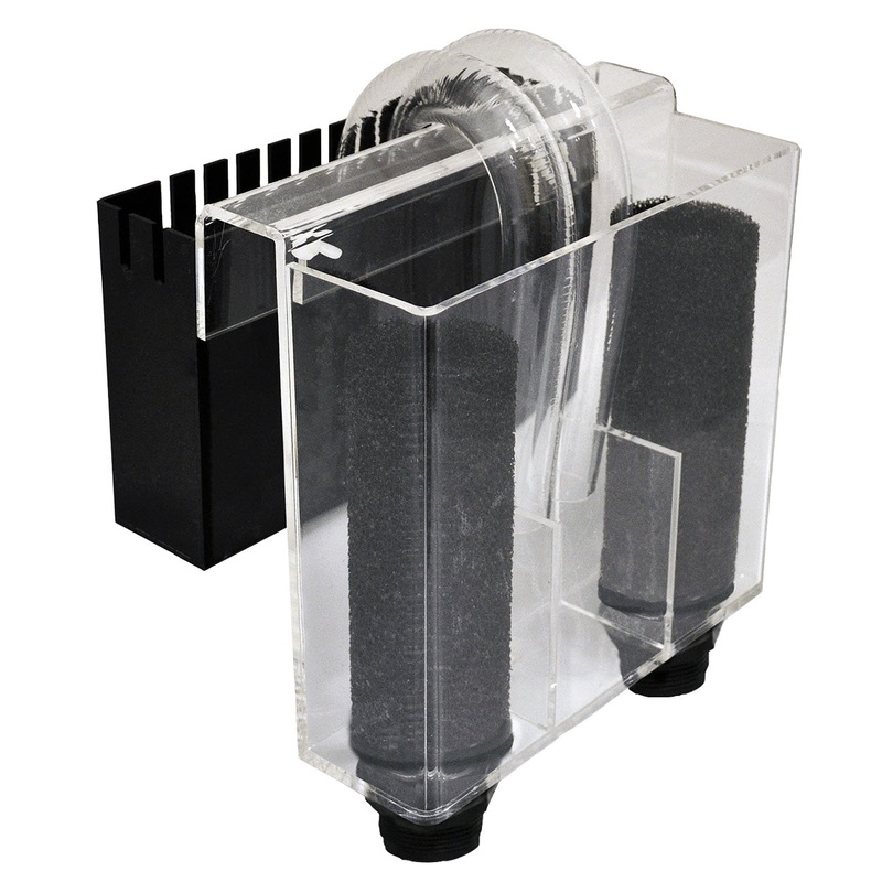 Seapora Overflow Prefilter - 1200