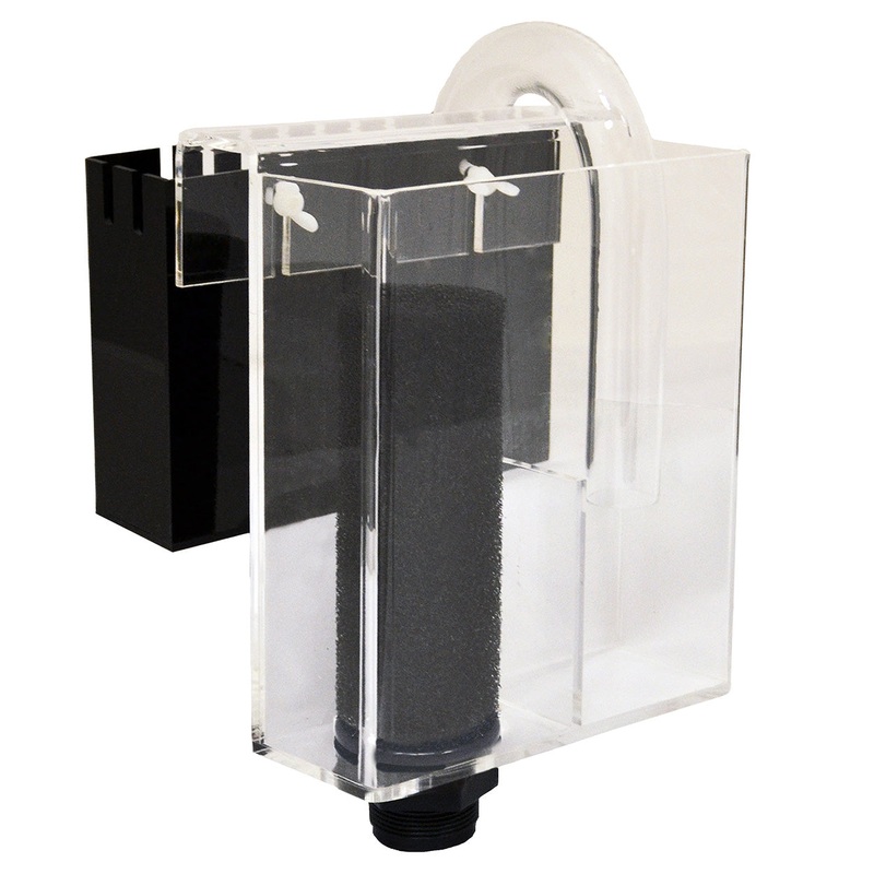 Seapora Overflow Prefilter - 800