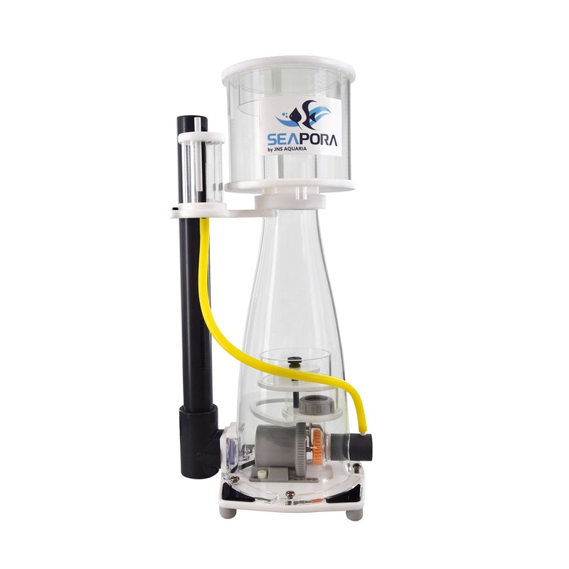 Seapora Storm Protein Skimmer DC-2