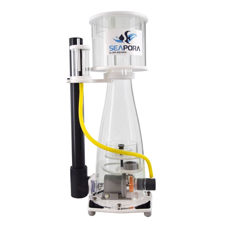 Seapora Storm Protein Skimmer DC-4
