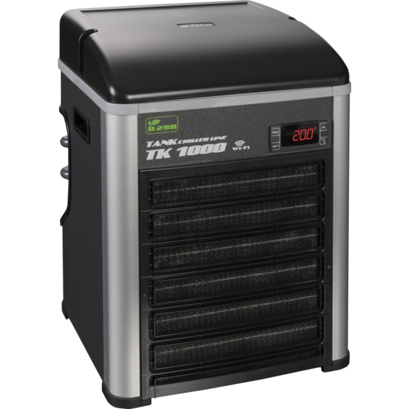 TECO TK1000 1/4 HP - 60 to 200 Gal