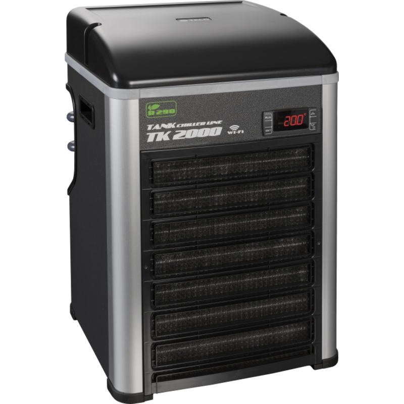 TECO TK2000 1/3 HP - 130 to 500 Gal