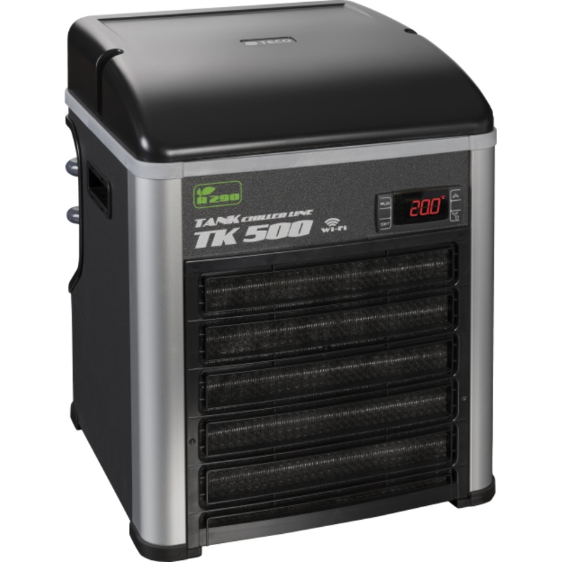 TECO TK500 1/6 HP - Up to 120 Gal