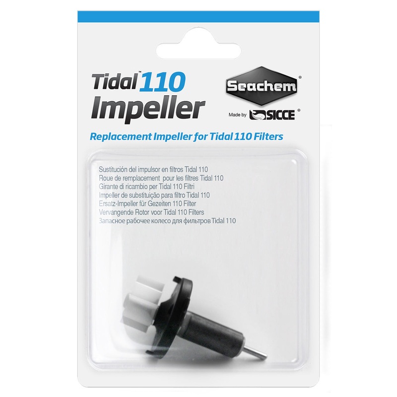 Tidal 75 Replacement Impeller