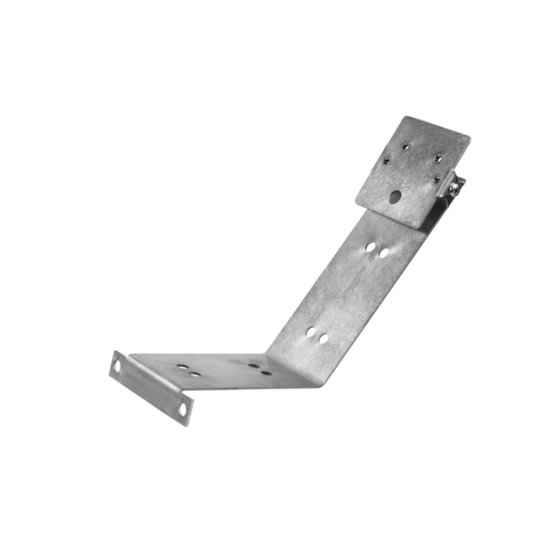 BRILLIANCE GUTTER MOUNT FOR MINI BEAM