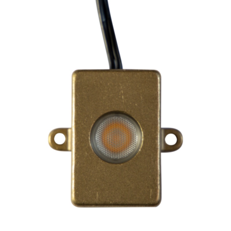BRILLIANCE MINI BEAM 6W, 2700K (BRI/9927)