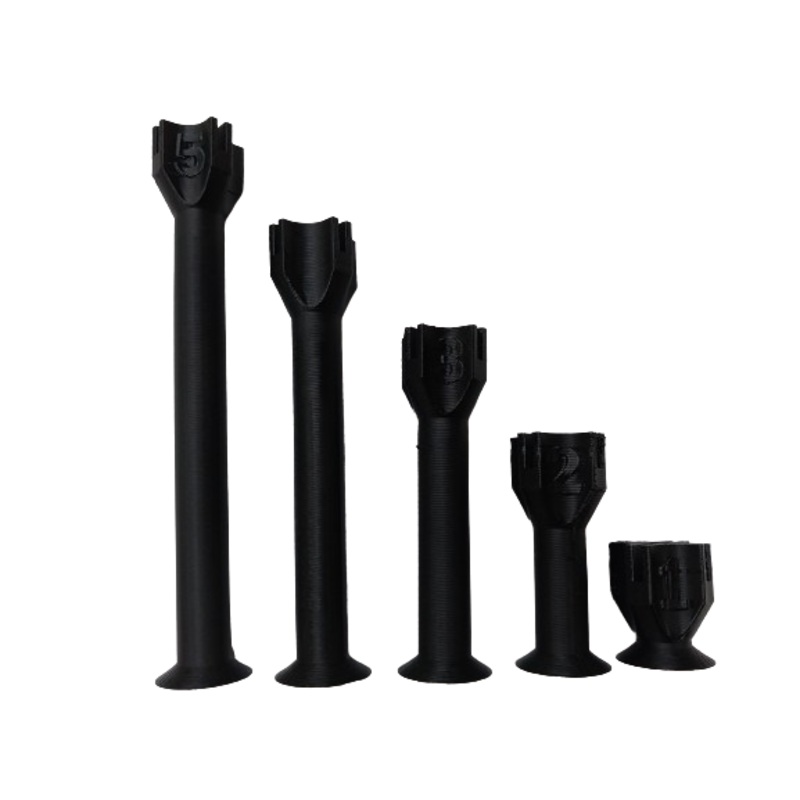 Frag Legs (set of 4)