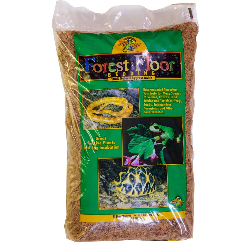 Zoo Med Forest Floor Bedding