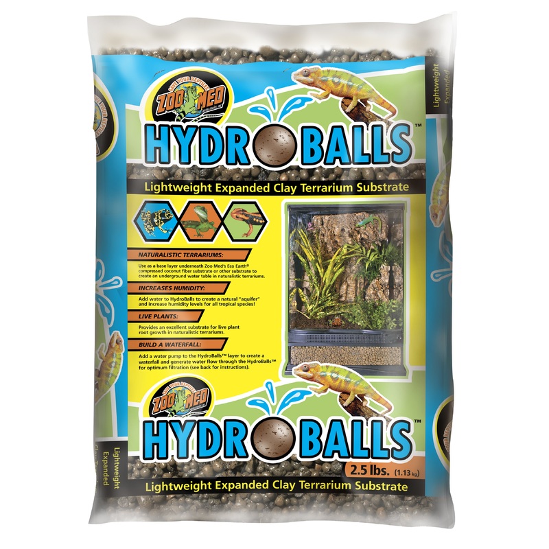 Zoo Med HydroBalls