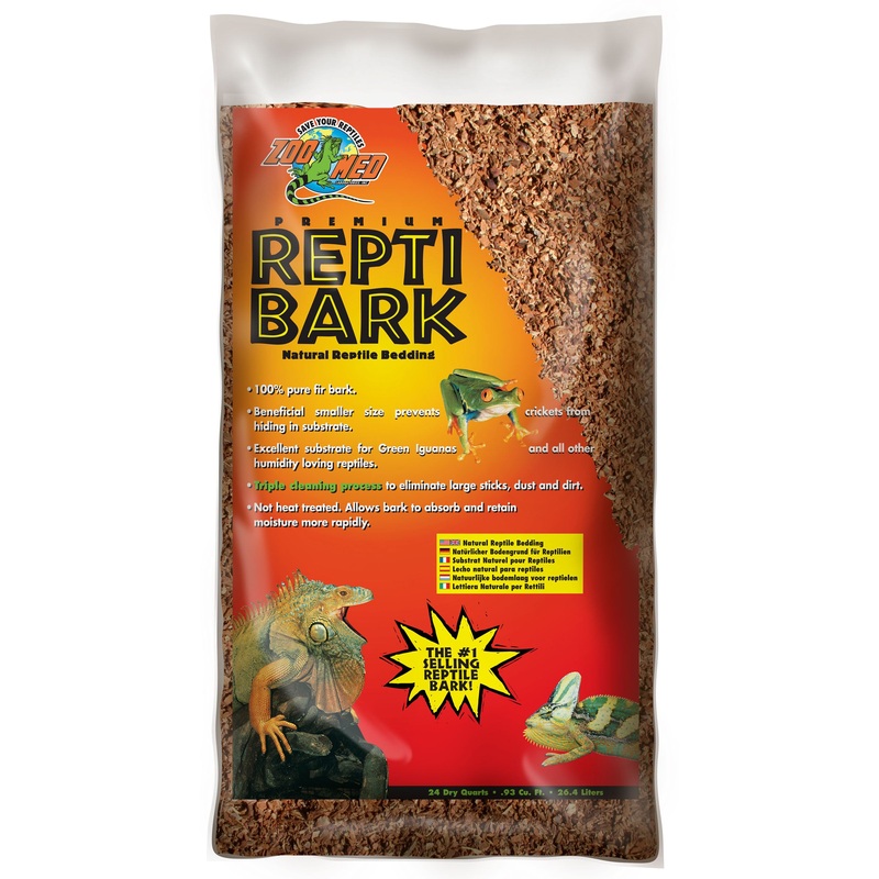 Zoo Med Premium ReptiBark