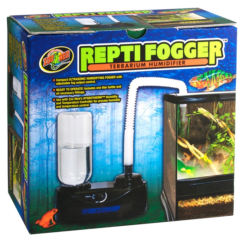 Zoo Med Repti Fogger