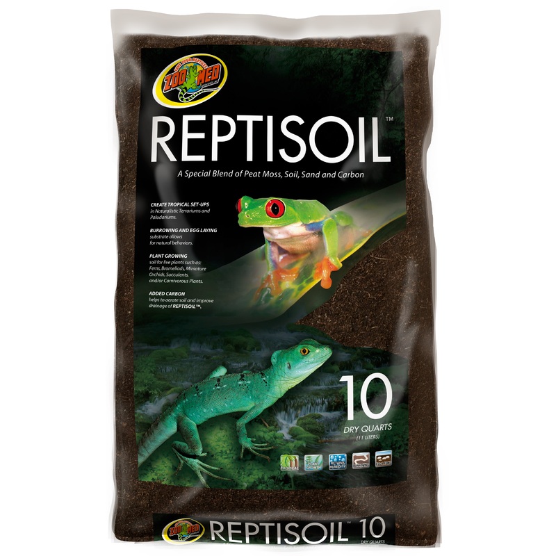 Zoo Med ReptiSoil