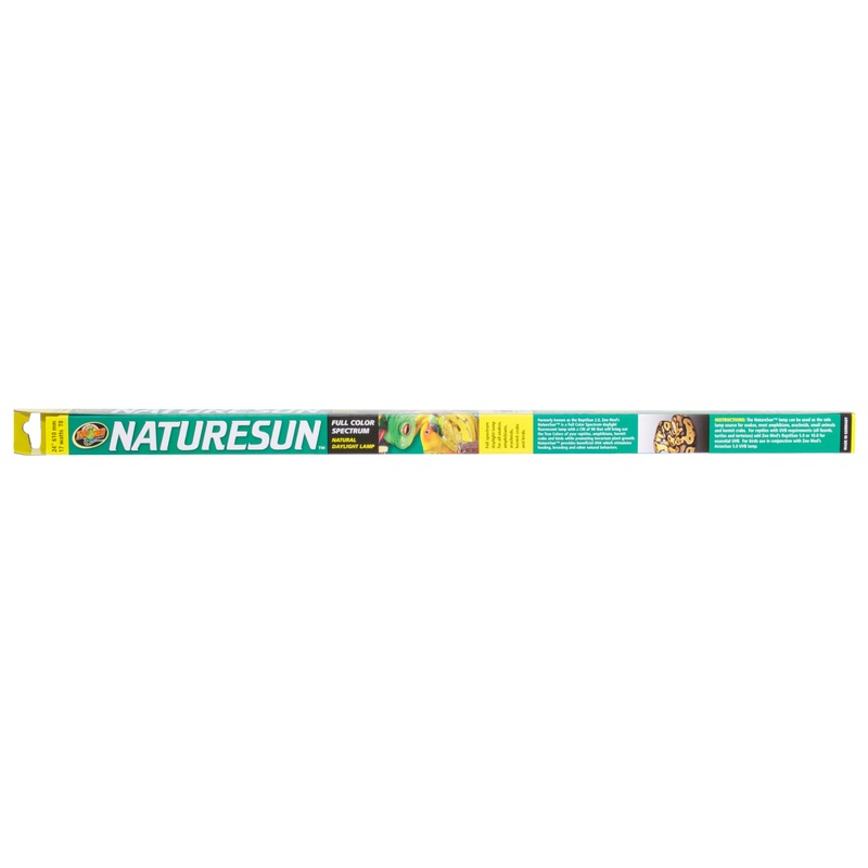 Zoo Med T8 NatureSun
