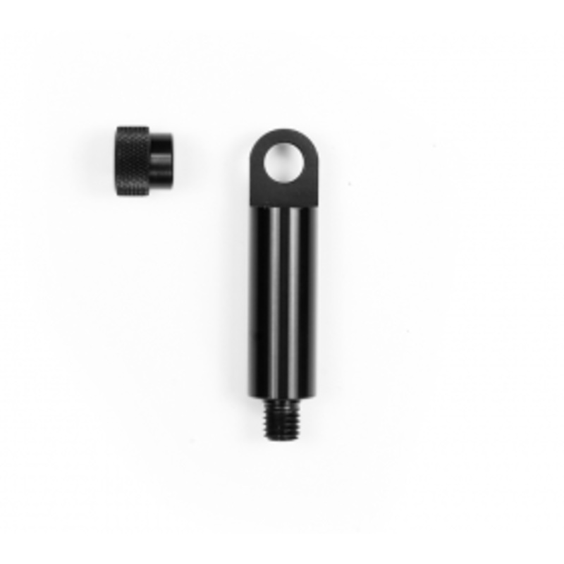 Kessil A-Series 90 Degree Gooseneck Adaptor