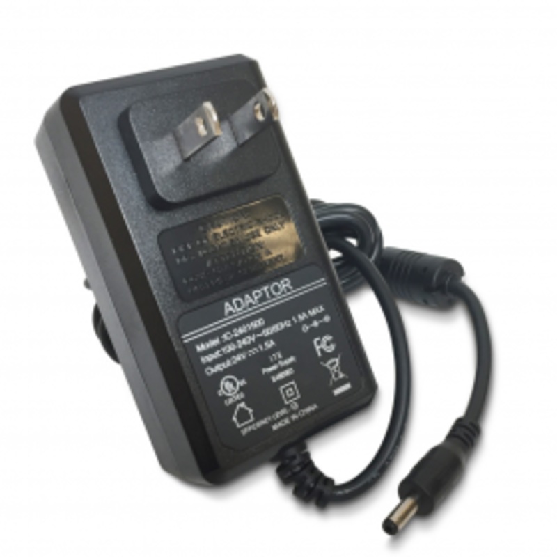 Neptune 24VDC 36W Power Supply