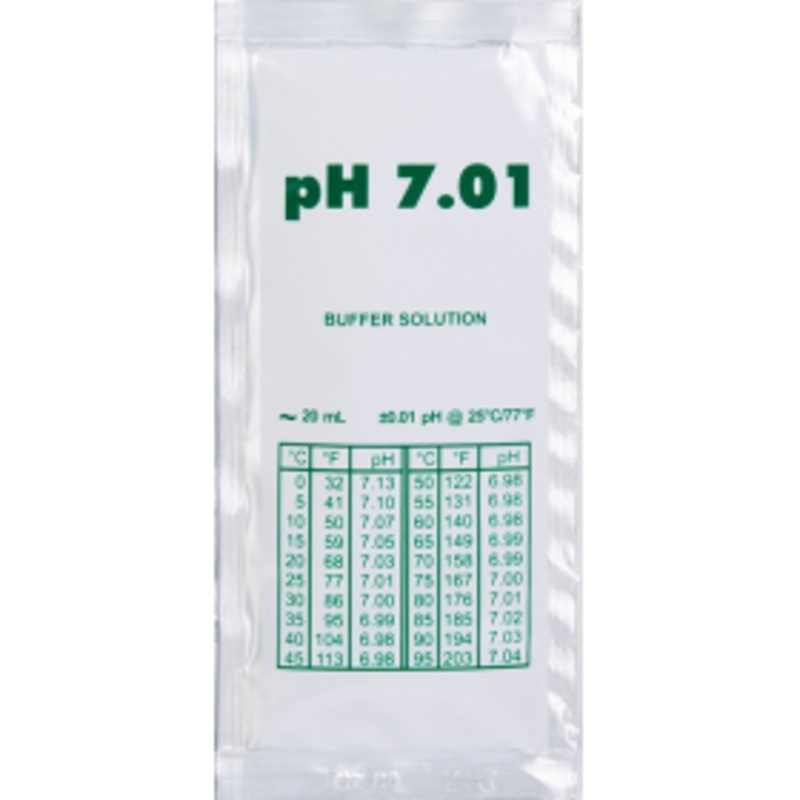 Neptune 7.00 Calibration Fluid