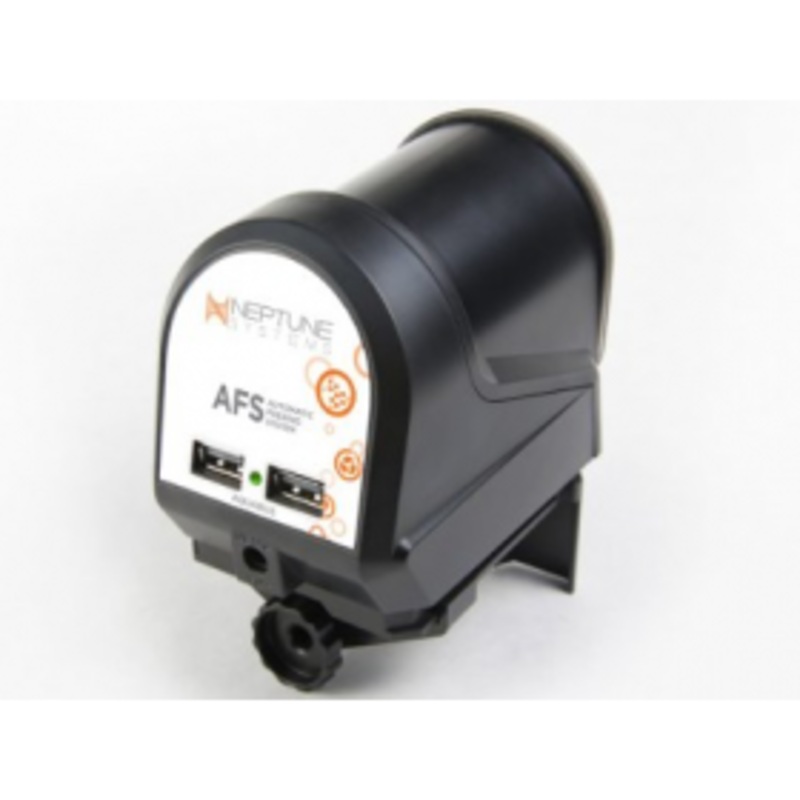 Neptune Automatic Feeding System