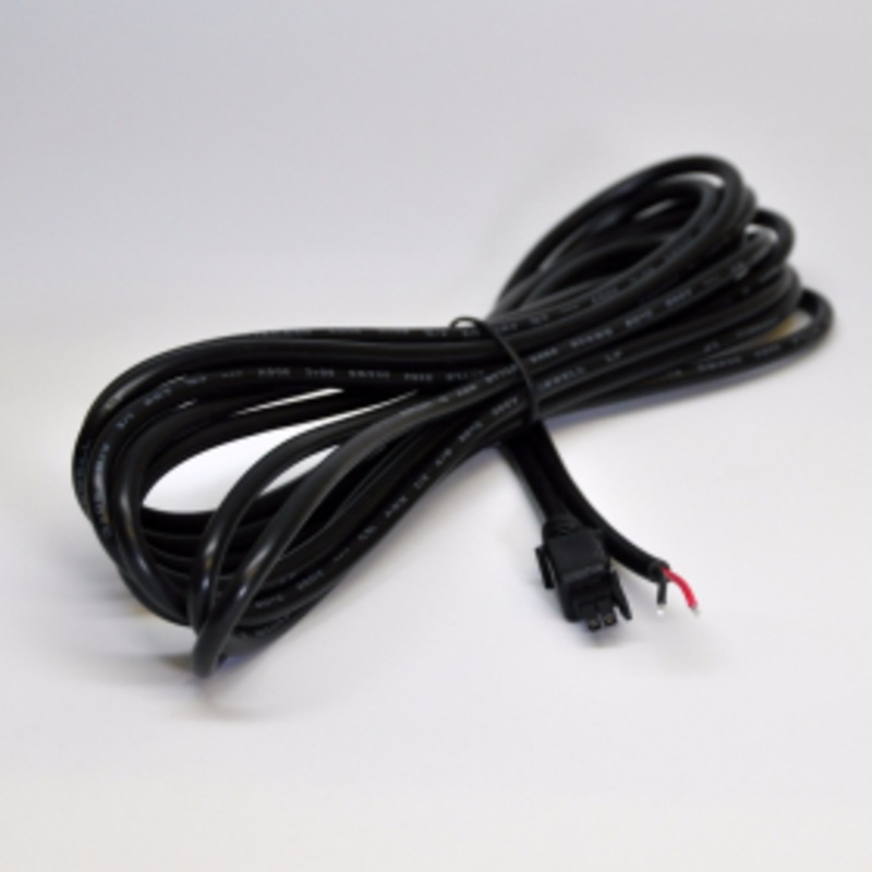 Neptune DC24 to Bare wire Cable 10'