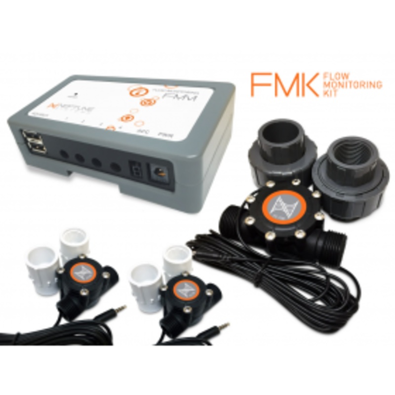 Neptune Flow Monitoring Kit