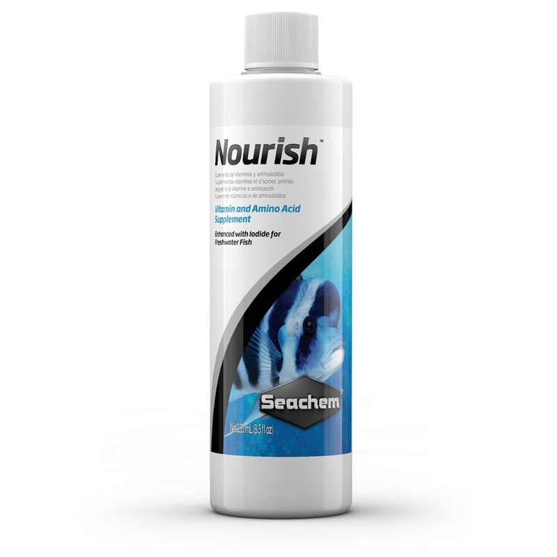 SEACHEM NOURISH