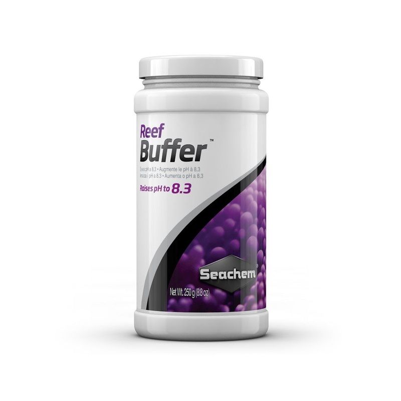 Seachem Reef Buffer