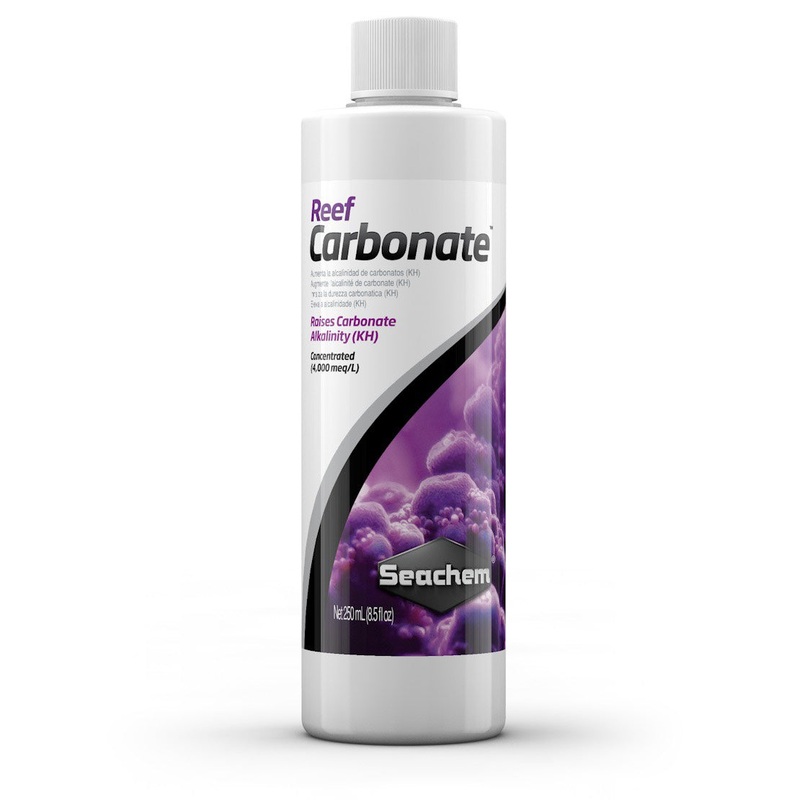 Seachem Reef Carbonate 500ml