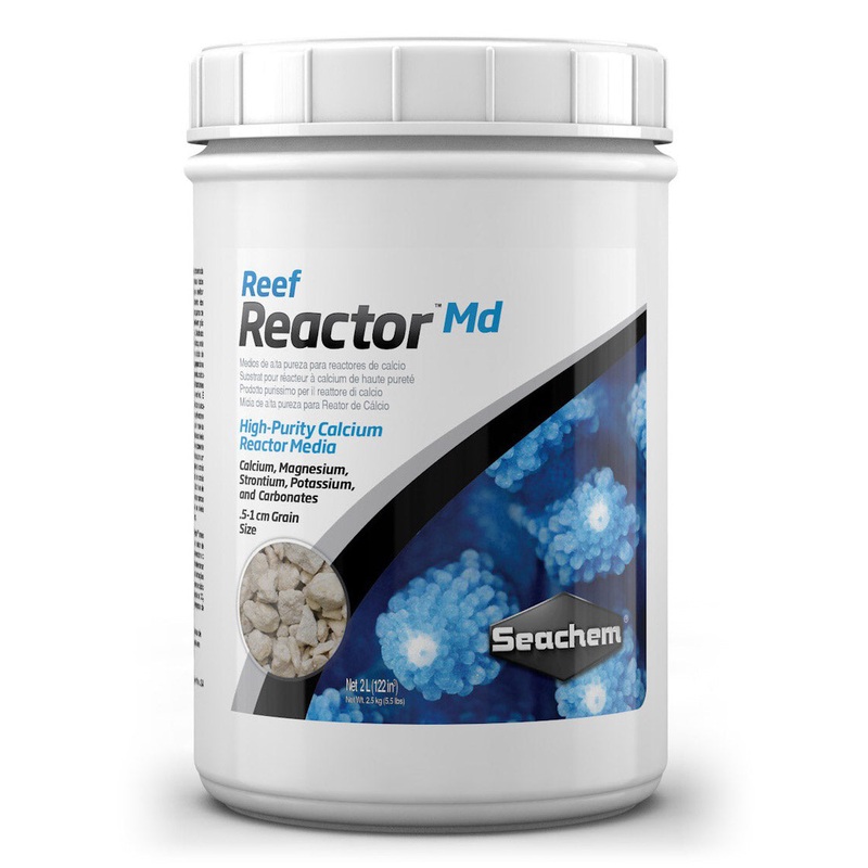Seachem Reef ReactorMd
