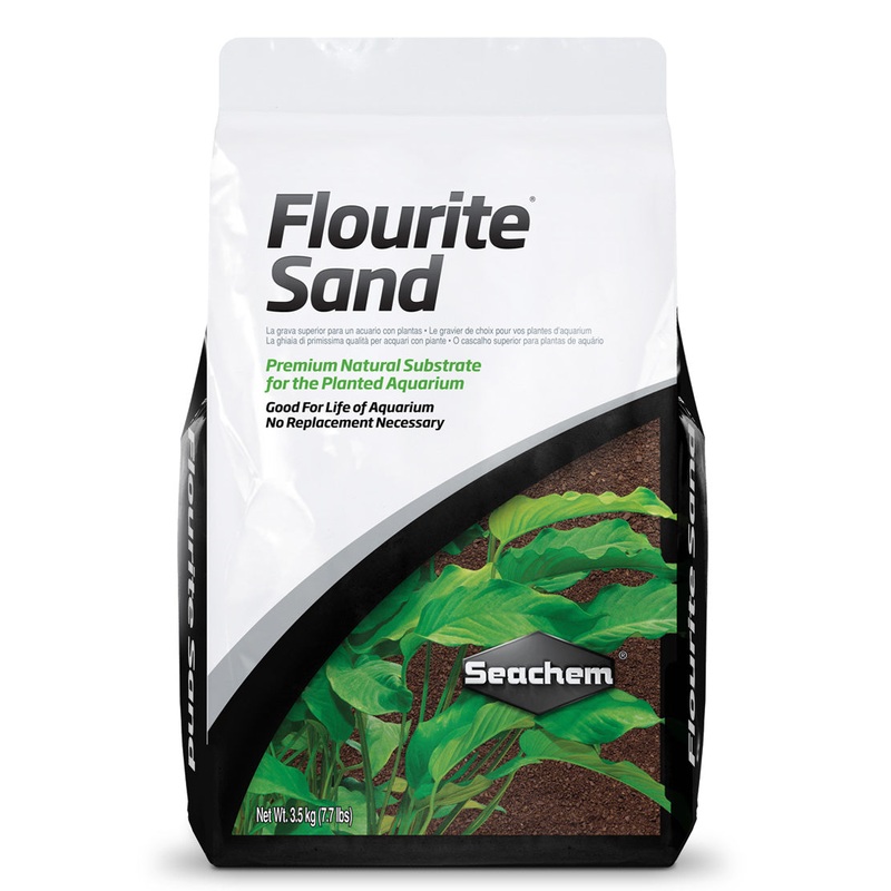 SeachemFlourite Sand