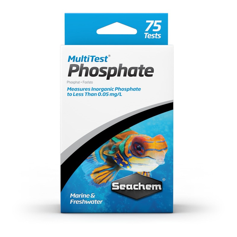 SeachemMultiTestPhosphate
