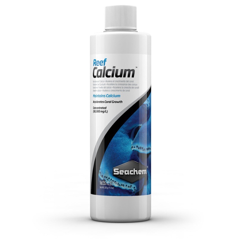 SeachemReef Calcium