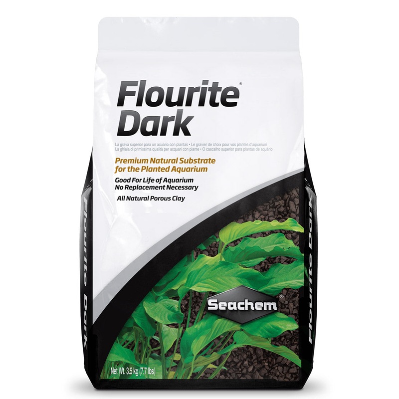 Seahem Flourite Dark
