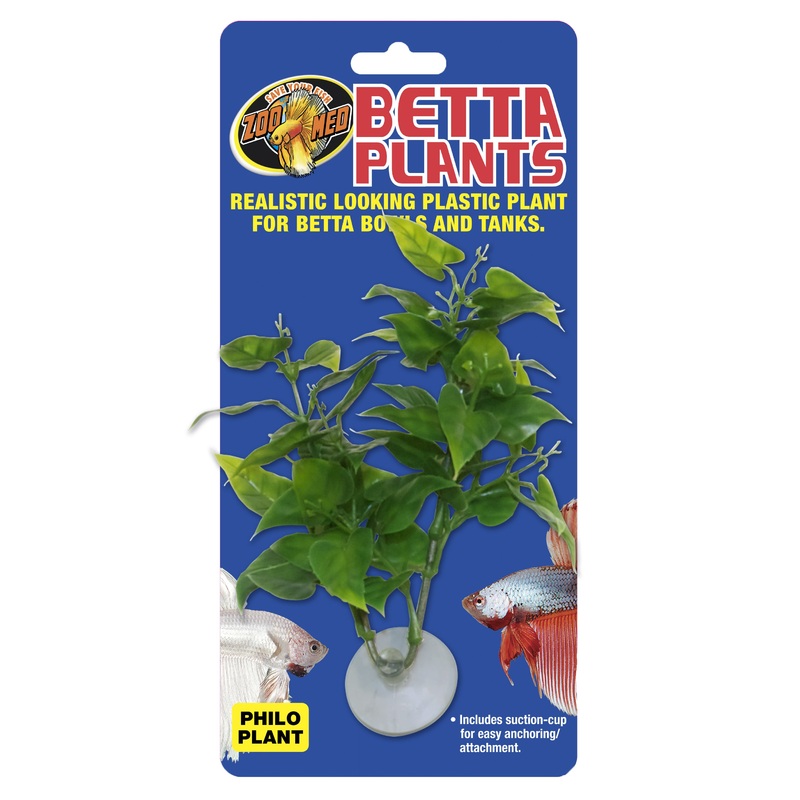 Zoo Med Betta Plants Philo Plant