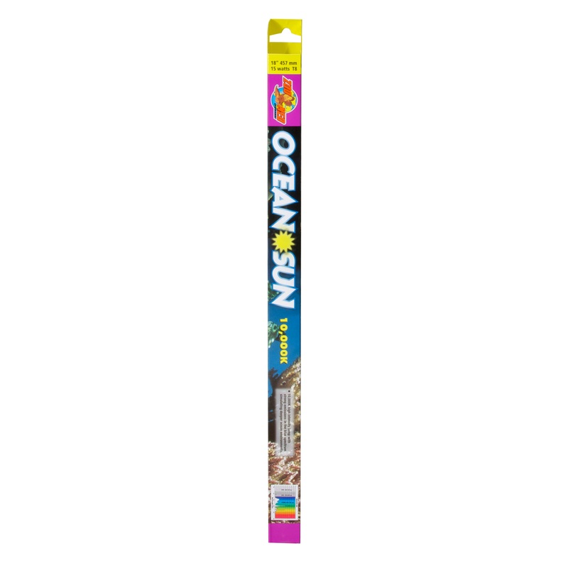 Zoo Med T8 Ocean Sun 10,000K