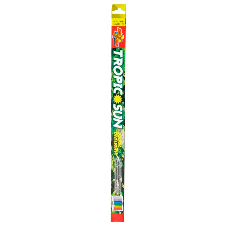 Zoo Med T8 Tropic Sun5500K Daylight