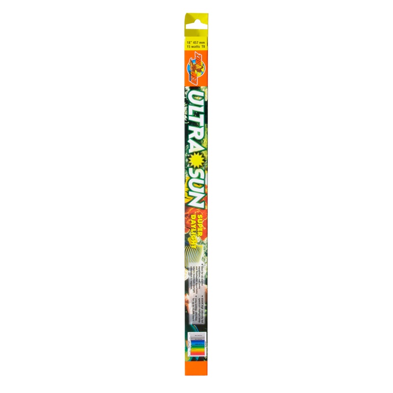 Zoo Med T8 Ultra Sun Super Daylight