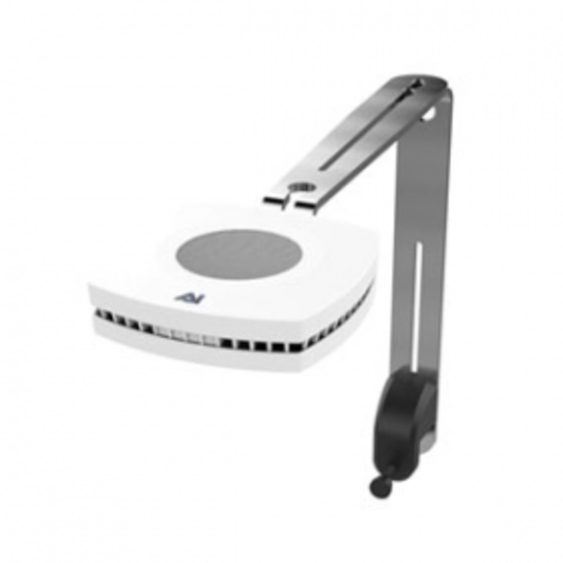 AI Prime Tank Mount White