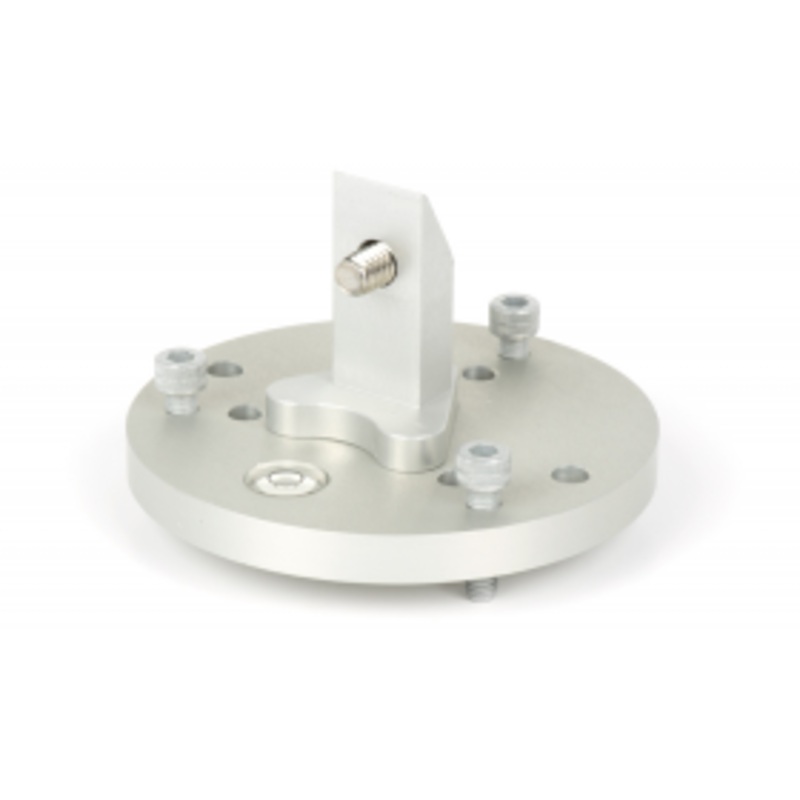 Apogee Meter Leveling Plate/Mounting Bracket