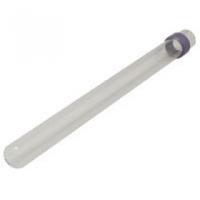 Aqua UV Advantage 2000 (8 watt) Quartz Sleeve with Rubber Seal